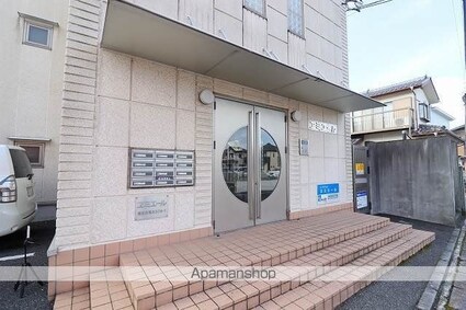 ヱミエール[1DK/32.76m2]のエントランス2