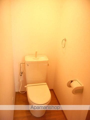 コンフォールホソダIIの内装写真