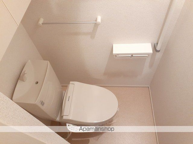 サンリット ハルIIの内装写真