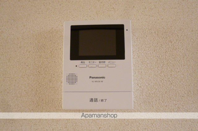 アムール奈々の内装写真