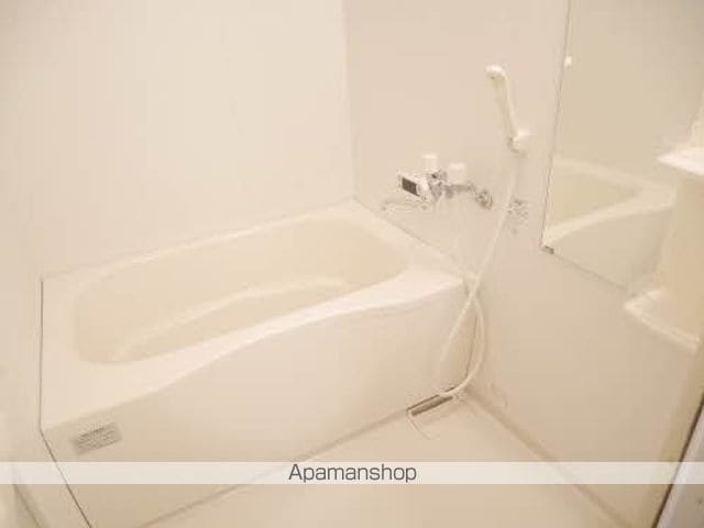 ベルドールの内装写真