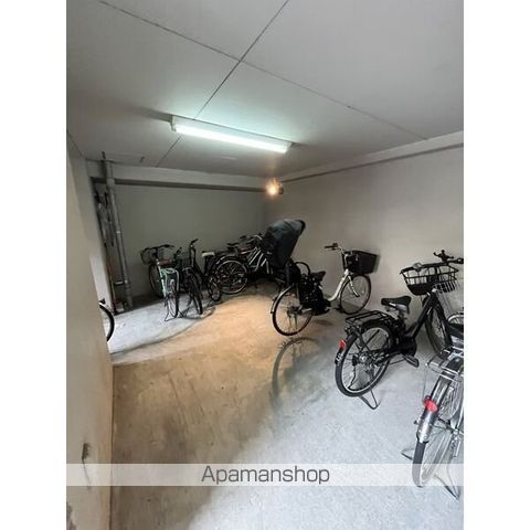 アーデンコート住吉川の内装写真