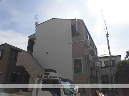 ＳＫＹヴィレッジ[1R/16.24m2]の外観5