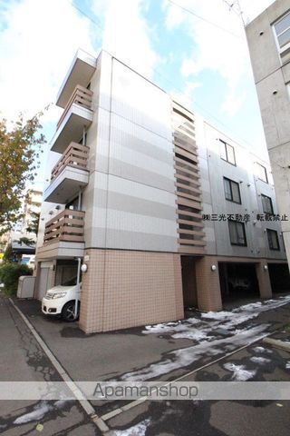 アビタ円山