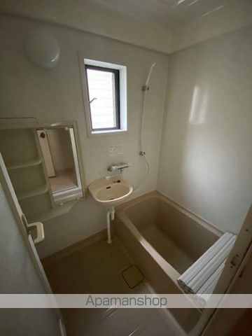 コアSKの内装写真