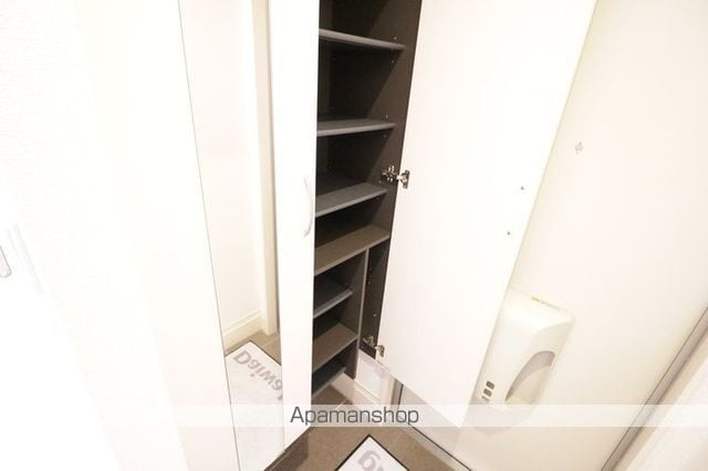 DーROOMアスカの内装写真