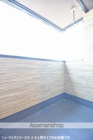 レイテル コートの内装写真