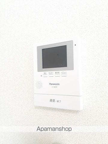 ハッピーハウスIIの内装写真