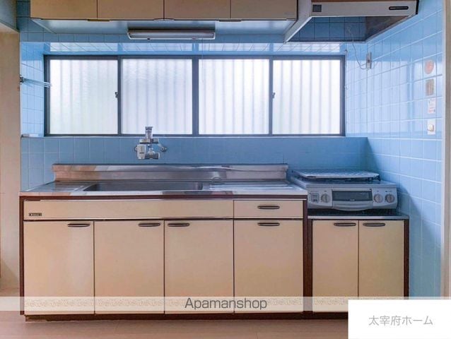 太宰府市都府楼南2丁目貸家の内装写真