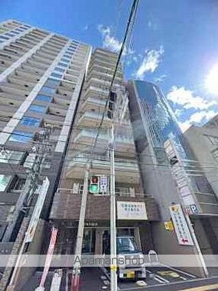 八丁堀ｉＢＬＤ[1LDK/38.19m2]の外観3