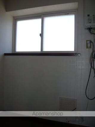 カーサ高谷[1K/29.81m2]の内装