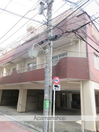 七宝レジデンス[1K/22.3m2]の外観1