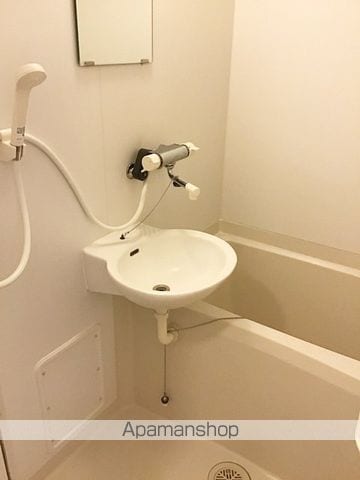 レオパレスドミール 別府の内装写真