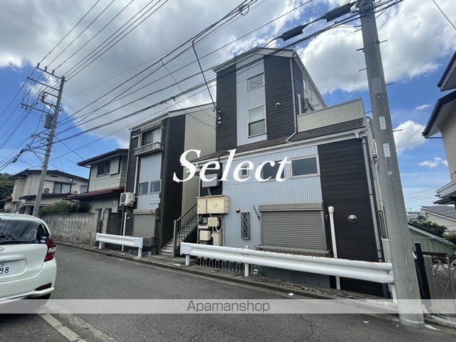 G・Aヒルズ和田町の外観写真