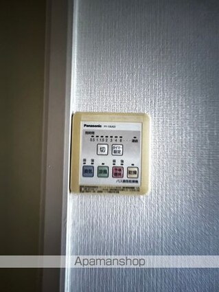 モンシャトー藤[1K/17.37m2]の内装3