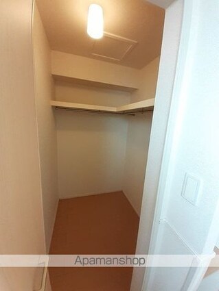 アルモニー倉敷Ⅲ[2LDK/55.12m2]の収納
