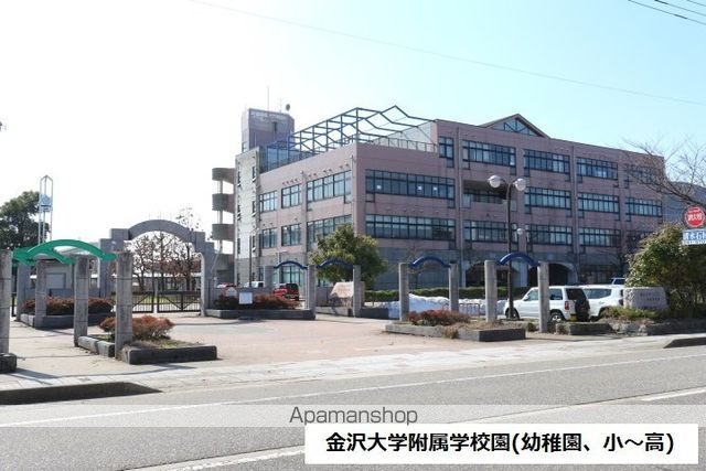 セジュール青葉の周辺写真