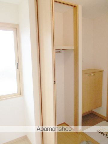 ハイツあすなろの内装写真