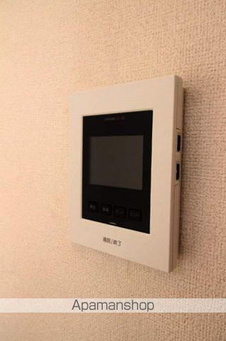 メゾン横山の内装写真