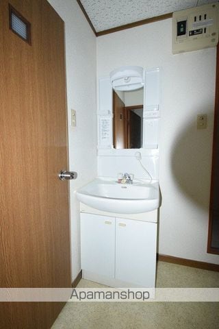 サンエトワールの内装写真