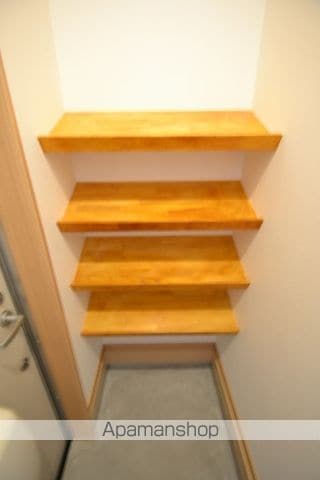 パレハ津島東の内装写真