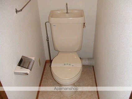 松栄タワーイン宮城野[1K/26.64m2]の共用部6