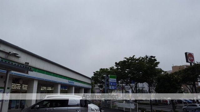 チェリー湘南の周辺写真
