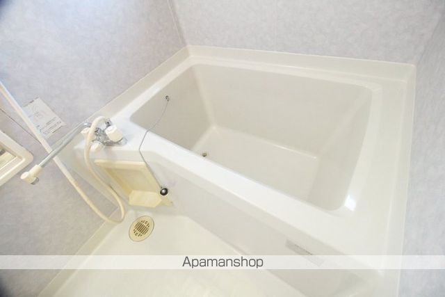 はまなすの家Dの内装写真