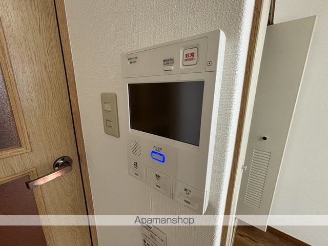 ノルデンハイム新大阪の内装写真