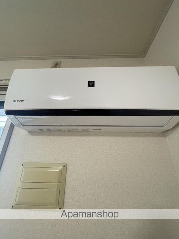 ハイツヒオキの内装写真