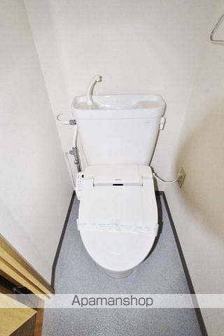 メゾン南昭和の内装写真