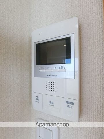 B’CASA天王台の内装写真