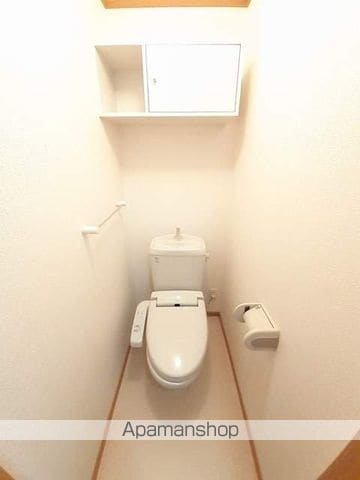 ヴィヴァーチェ 春日野 Bの内装写真