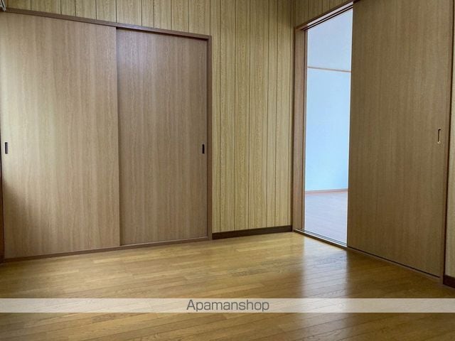 メゾン稲穂の内装写真