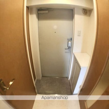 エンゼルプラザ　瀬田駅前[1K/29.92m2]の玄関