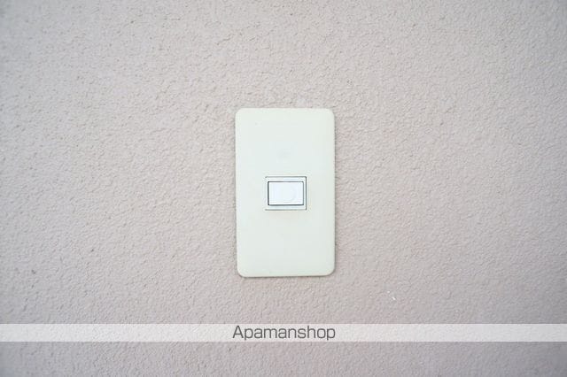 アパルトーノインの内装写真