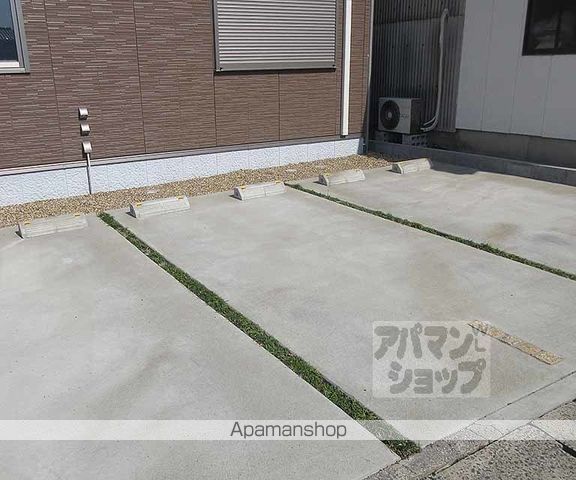 シャーメゾン グレースのその他写真