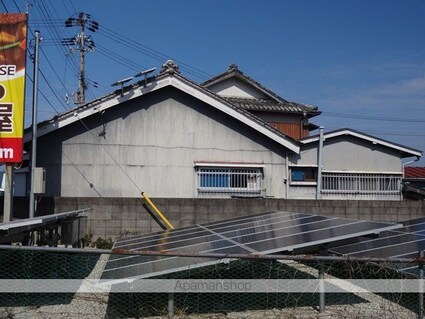 塩屋Ａ貸家[貸家/55m2]の外観3