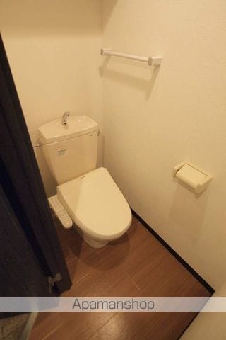 パークサイト東札幌の内装写真