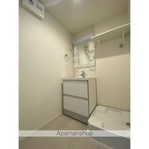 アイ宮町の内装写真