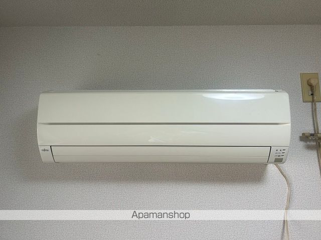元住吉ハウスの内装写真