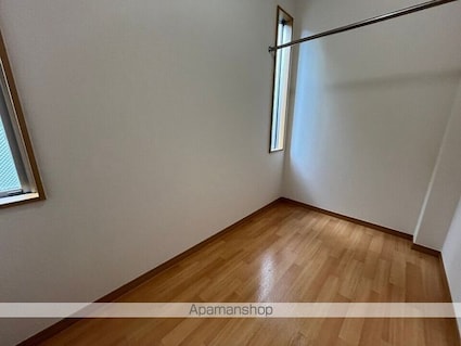 ＣＵＬＴＩ湖南[1SDK/43.7m2]の収納