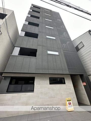 フローラ梅田東の外観写真