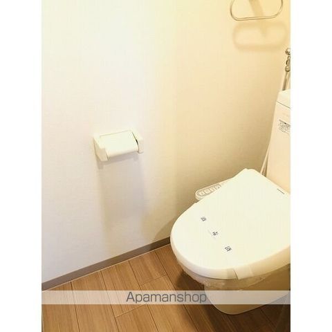 グランメールCASAVERDEの内装写真