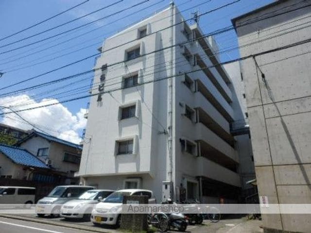新谷ビルの外観写真