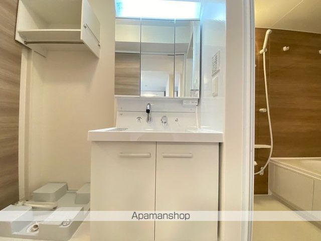 D-room田熊の内装写真