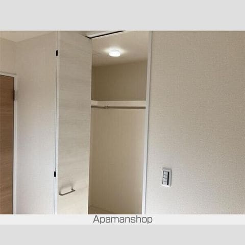 リーブルファイン戸田の内装写真