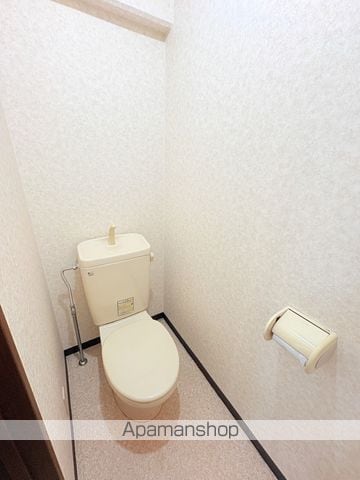 パークメゾン一刻館の内装写真