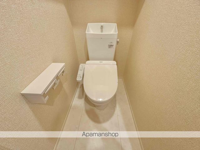 アイル東近江の内装写真