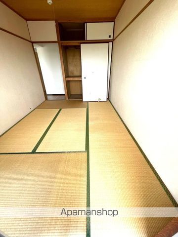 山本第1マンションの内装写真